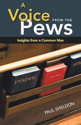 A Voice from the Pews 1