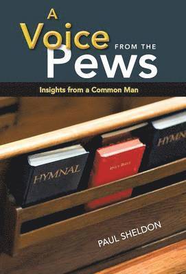 A Voice from the Pews 1