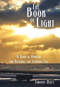bokomslag The Book of Light