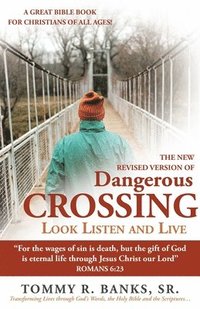 bokomslag Dangerous Crossing - Look Listen and Live