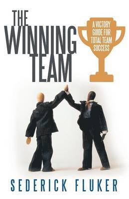 Sederick Fluker - Winning Team, Häftad