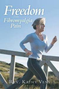 bokomslag Freedom from Fibromyalgia Pain