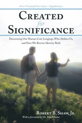 Created for Significance