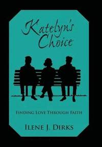bokomslag Katelyn's Choice
