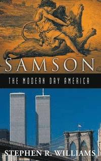 bokomslag Samson-The Modern-Day America