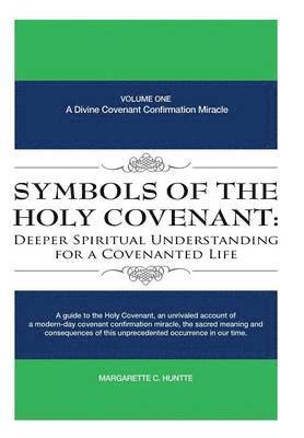 Symbols of the Holy Covenant 1