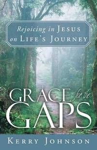 bokomslag Grace for the Gaps