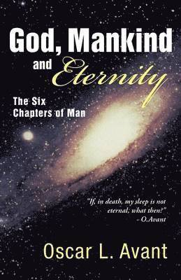 God, Mankind and Eternity 1