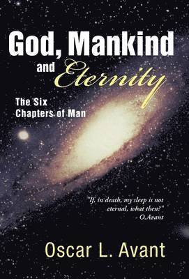 God, Mankind and Eternity 1