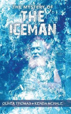 bokomslag The Mystery of the Iceman