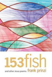 bokomslag 153 Fish