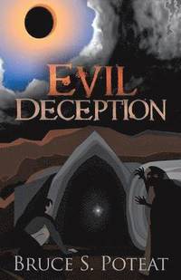 bokomslag Evil Deception