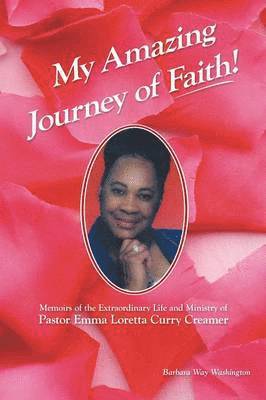 My Amazing Journey of Faith 1