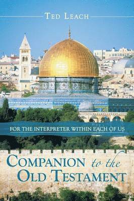 Companion to the Old Testament 1