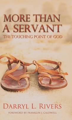 More Than a Servant 1
