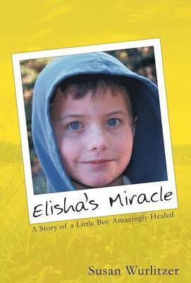 Elisha's Miracle 1