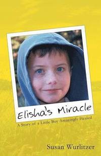 bokomslag Elisha's Miracle