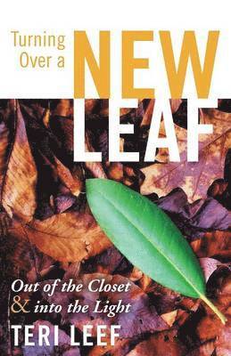 Turning Over a New Leaf 1