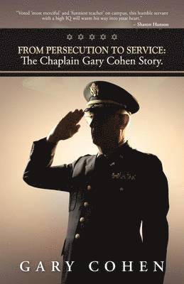 From Persecution to Service