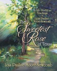 bokomslag Sweetest Rose of Texas