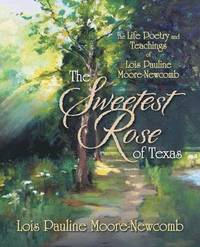 bokomslag The Sweetest Rose of Texas