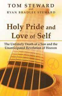 bokomslag Holy Pride and Love of Self