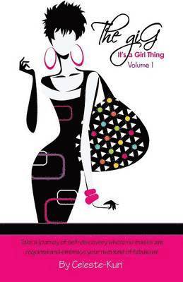 bokomslag Gig, It's a Girl Thing Volume 1