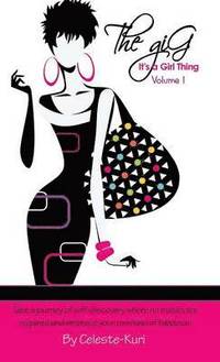 bokomslag Gig, It's a Girl Thing Volume 1