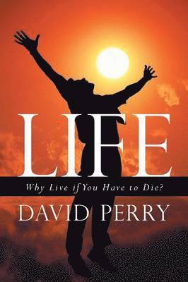 David Perry - Life, Häftad