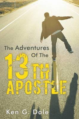 The Adventures of the Thirteenth Apostle 1