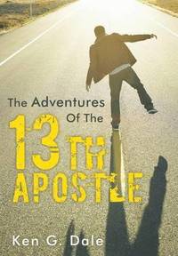 bokomslag The Adventures of the Thirteenth Apostle