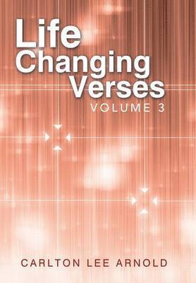 Life-Changing Verses 1
