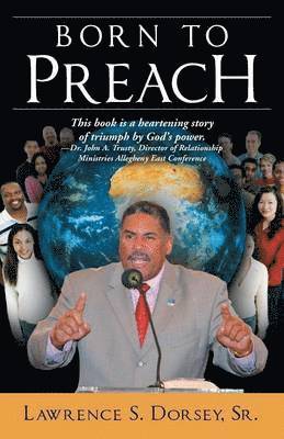 Born to Preach 1