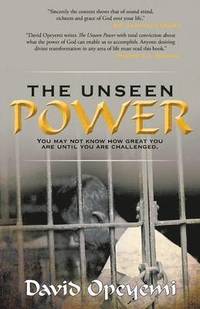 bokomslag The Unseen Power