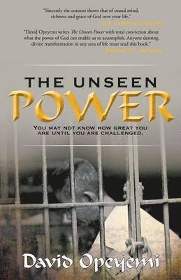 The Unseen Power 1