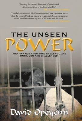 The Unseen Power 1