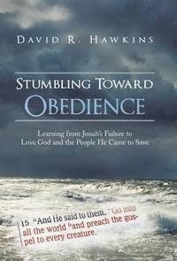 bokomslag Stumbling Toward Obedience