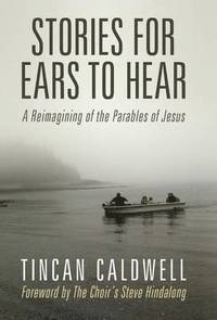 bokomslag Stories for Ears to Hear