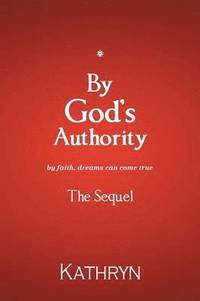 bokomslag By God's Authority