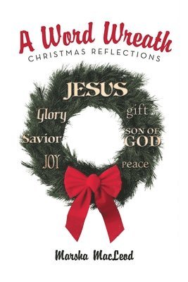 bokomslag Word Wreath