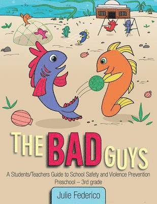 The Bad Guys 1