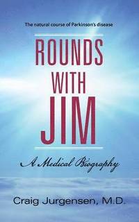 bokomslag Rounds with Jim