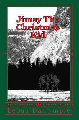 Jimsy The Christmas Kid