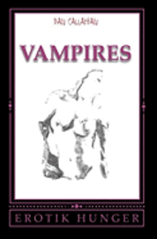 bokomslag Vampire's: Erotik Hunger