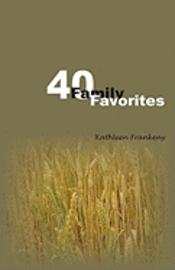 bokomslag Forty Famiy Favorites