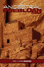 bokomslag The Ancestral Puebloan Primer