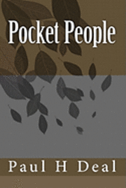 bokomslag Pocket People