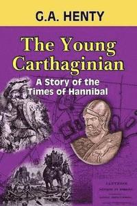 bokomslag Young Carthaginian