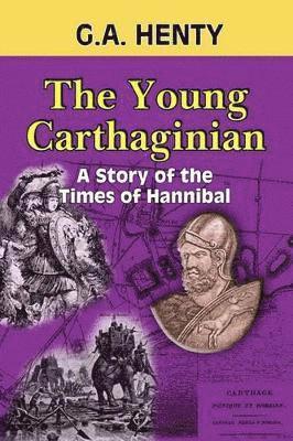 bokomslag Young Carthaginian