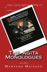 bokomslag The Agita Monologues